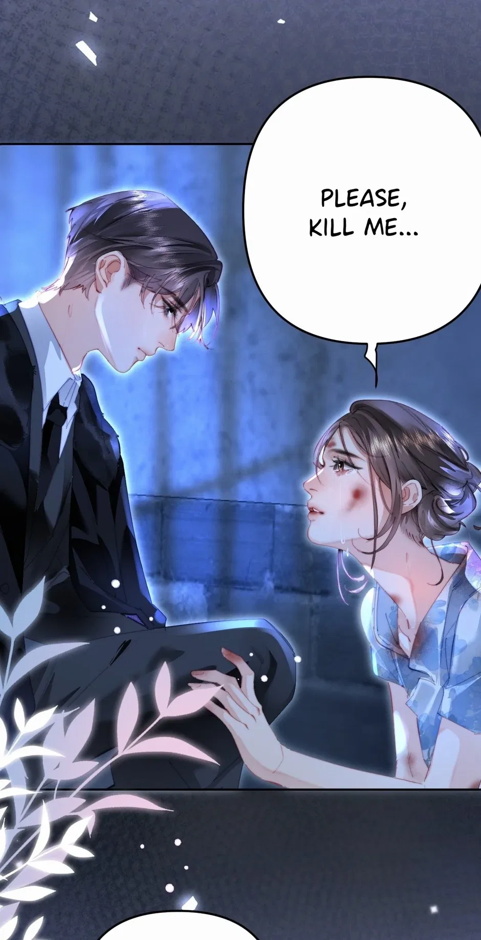 The Top Couple Is a Bit Sweet Chapter 97 – Page 21
