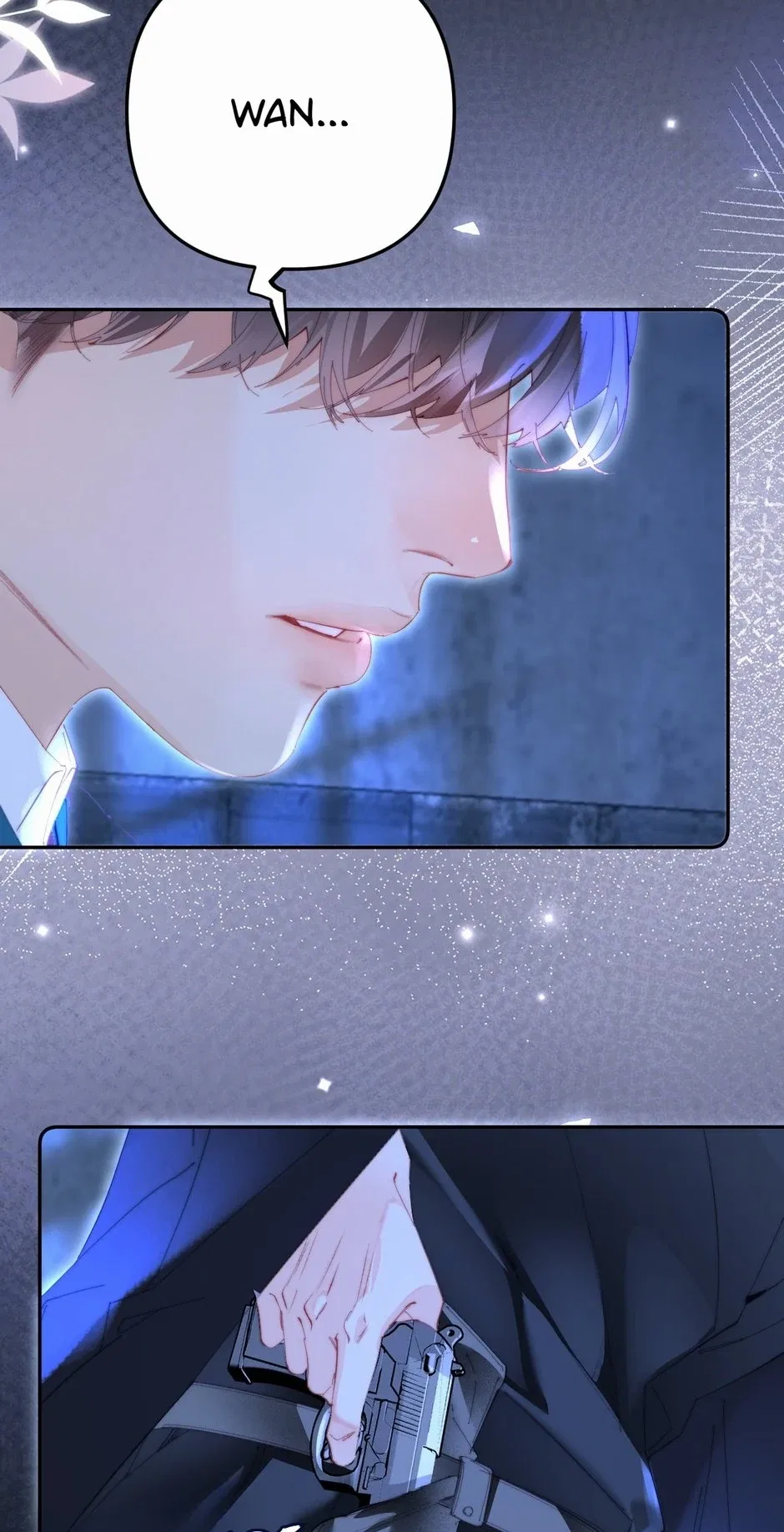 The Top Couple Is a Bit Sweet Chapter 97 – Page 22