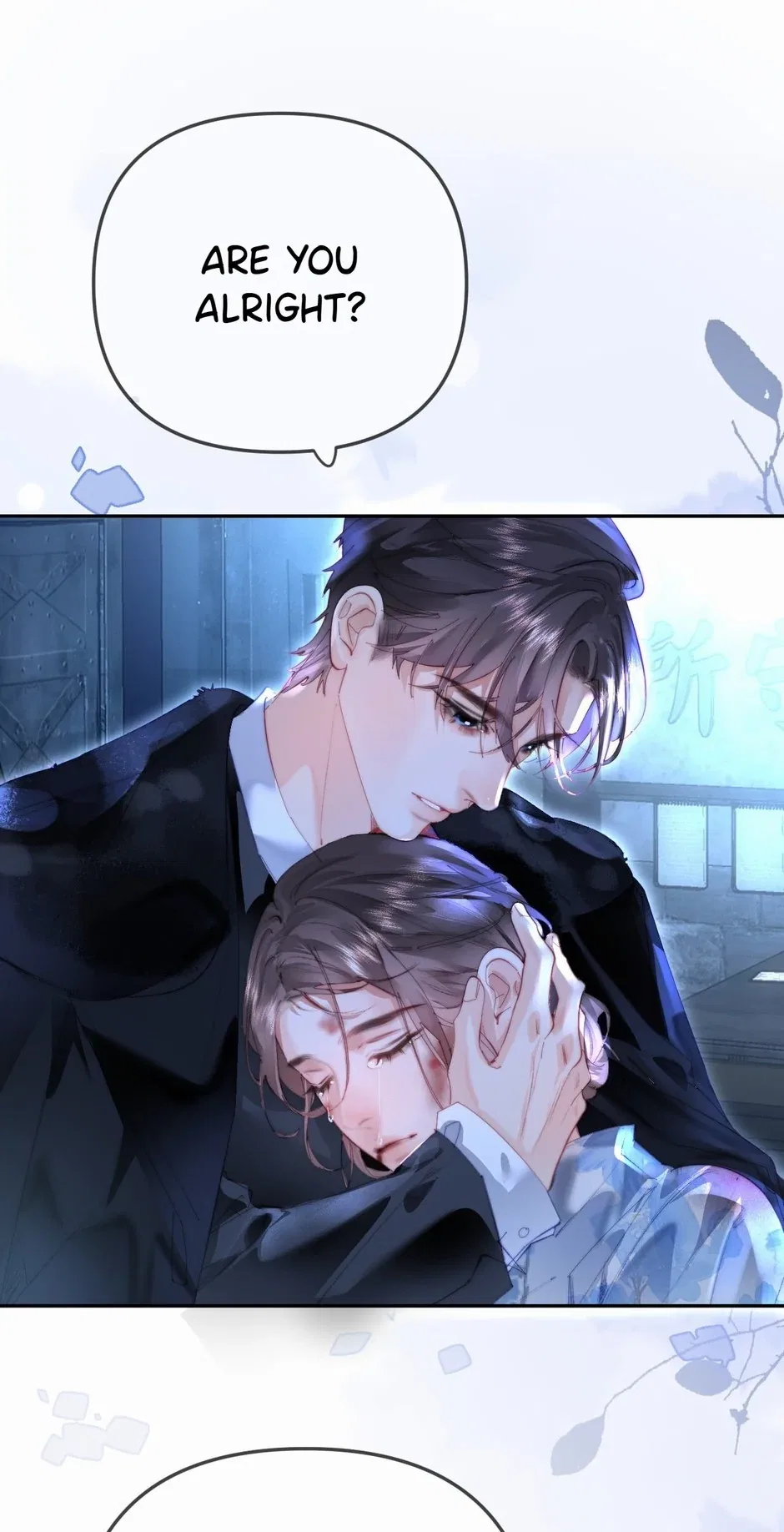 The Top Couple Is a Bit Sweet Chapter 97 – Page 27