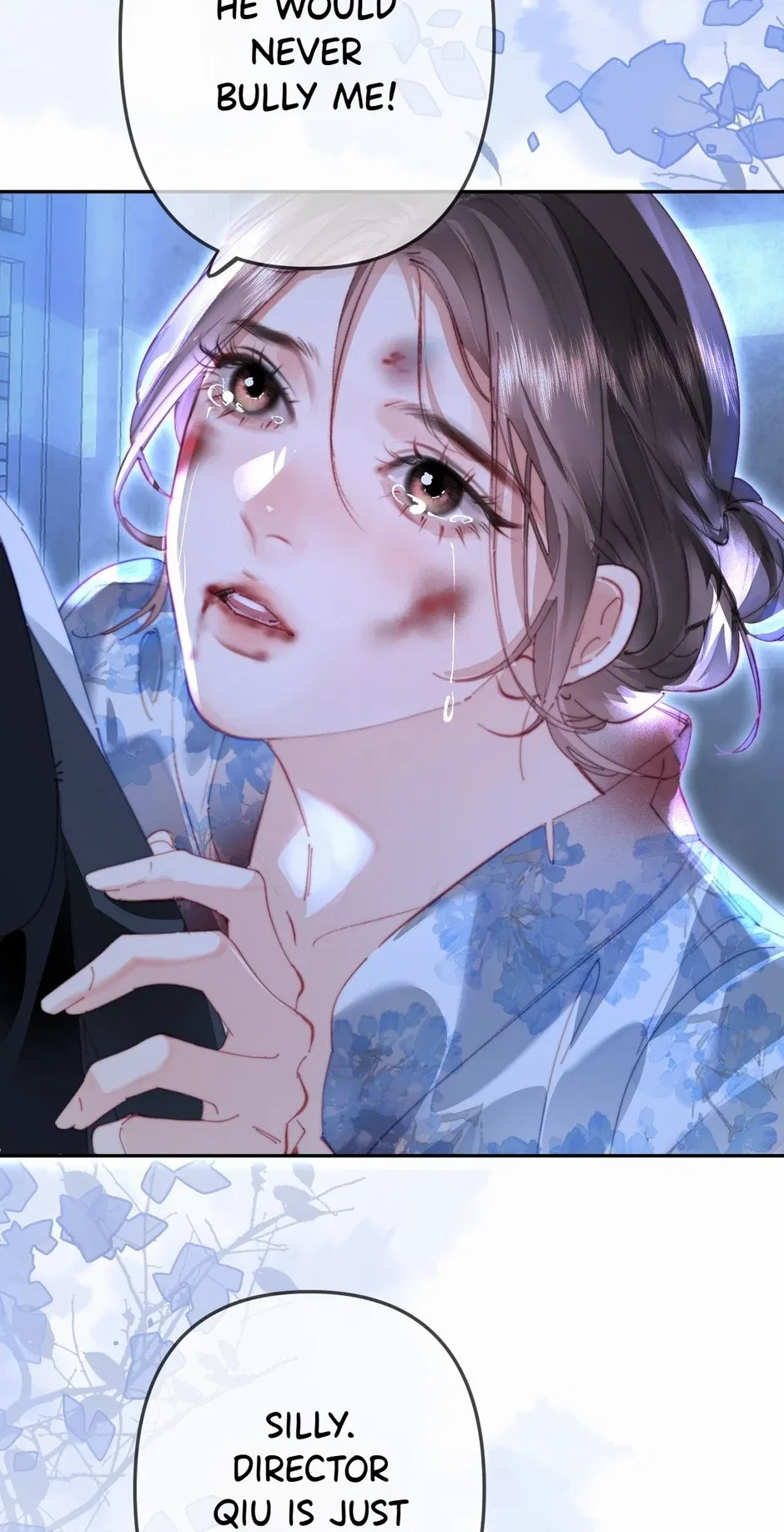 The Top Couple Is a Bit Sweet Chapter 97 – Page 29