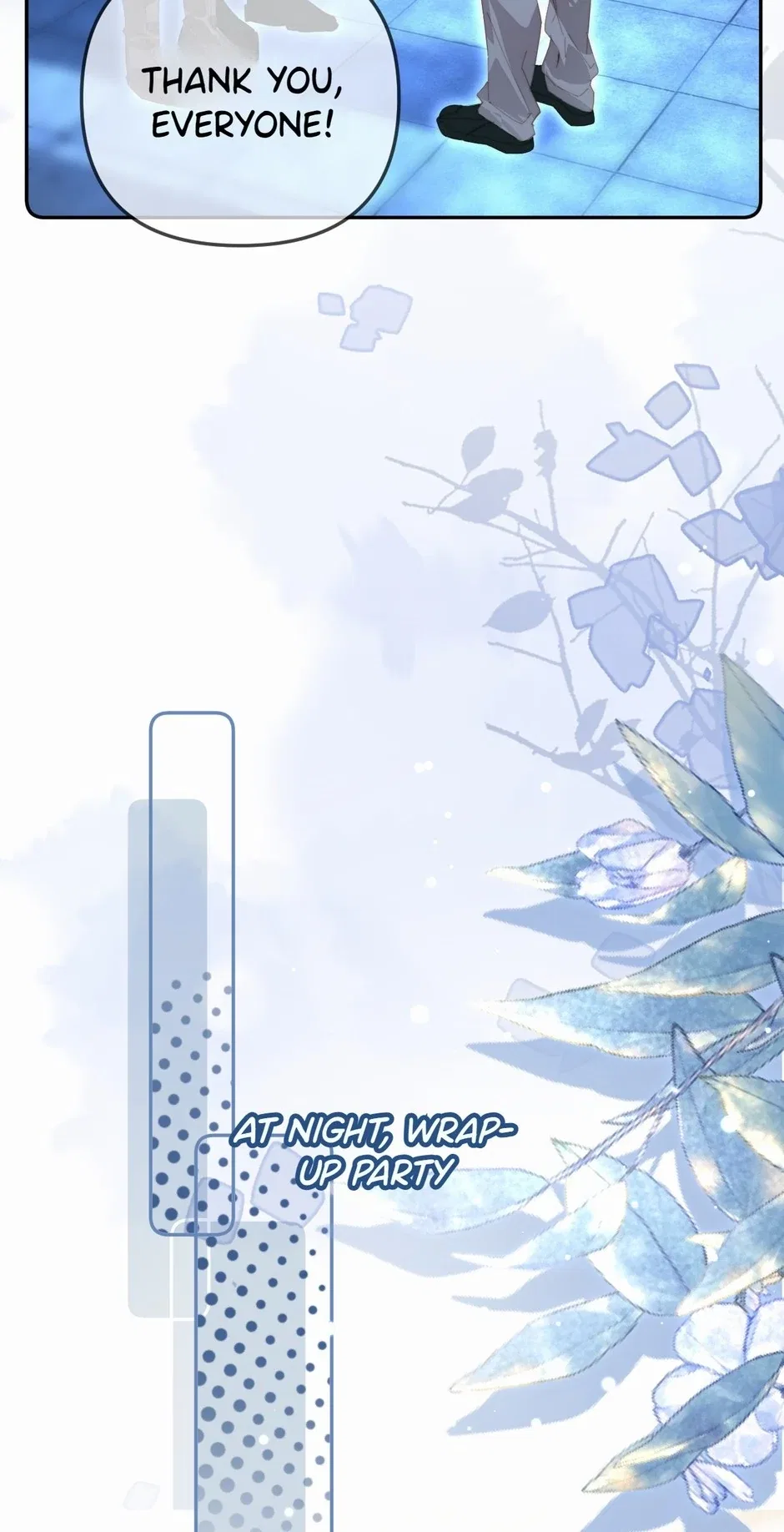 The Top Couple Is a Bit Sweet Chapter 97 – Page 33