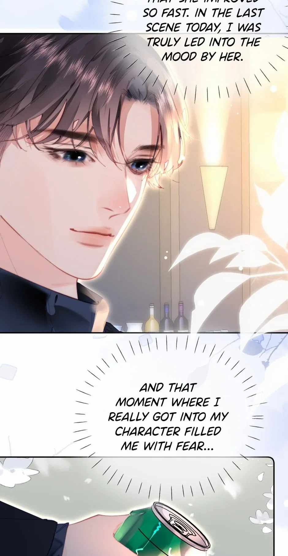The Top Couple Is a Bit Sweet Chapter 97 – Page 41