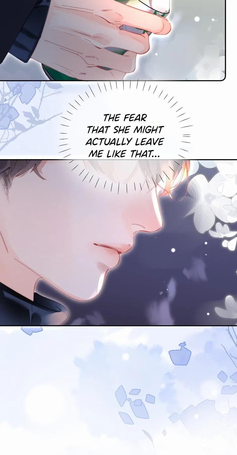 The Top Couple Is a Bit Sweet Chapter 97 – Page 42