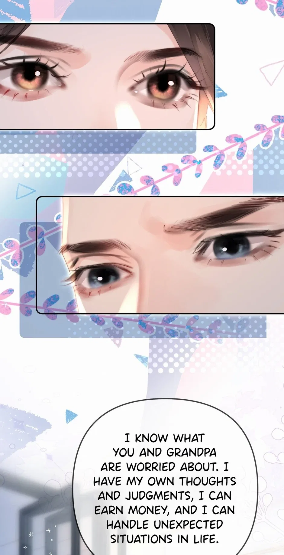 The Top Couple Is a Bit Sweet Chapter 96 – Page 5