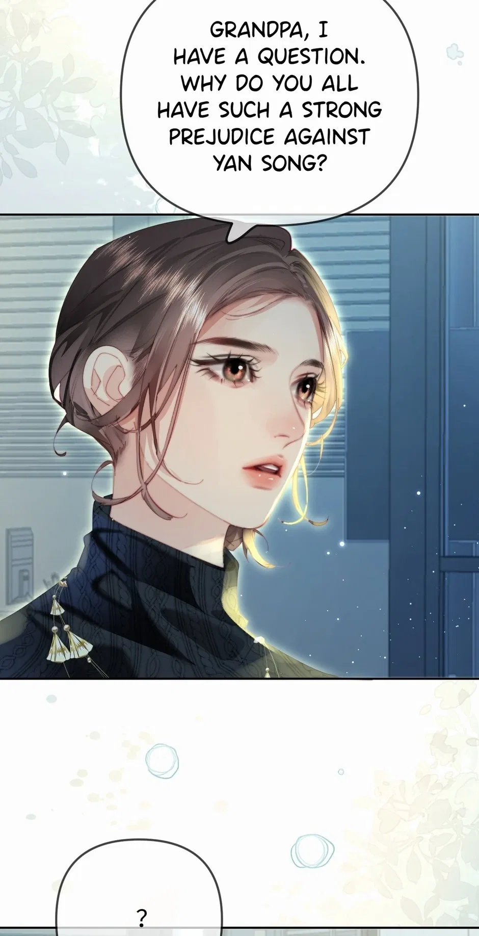 The Top Couple Is a Bit Sweet Chapter 96 – Page 13