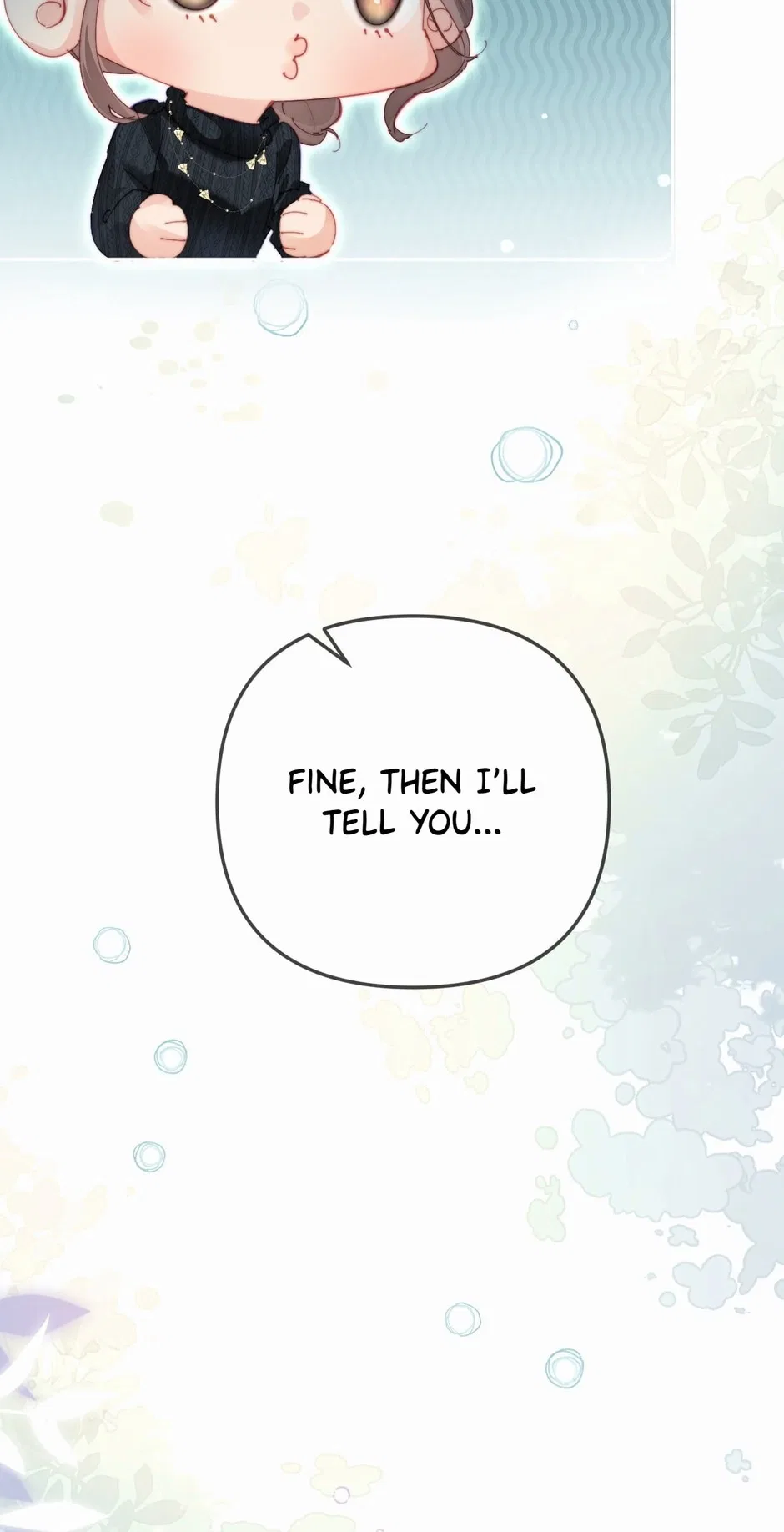 The Top Couple Is a Bit Sweet Chapter 96 – Page 15
