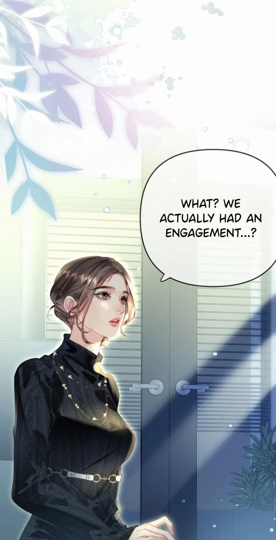 The Top Couple Is a Bit Sweet Chapter 96 – Page 16