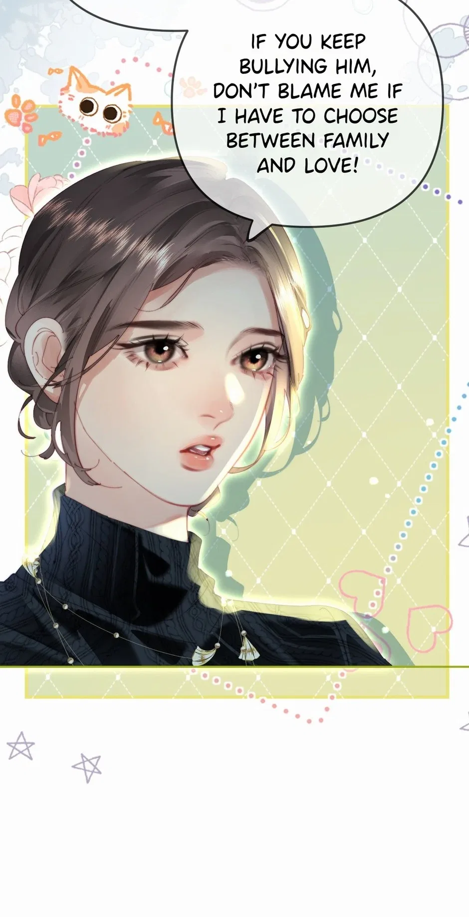 The Top Couple Is a Bit Sweet Chapter 96 – Page 18