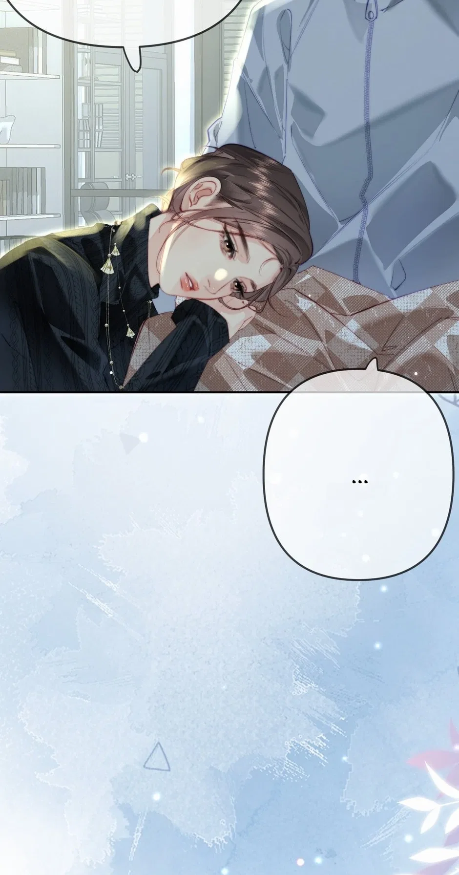 The Top Couple Is a Bit Sweet Chapter 96 – Page 24