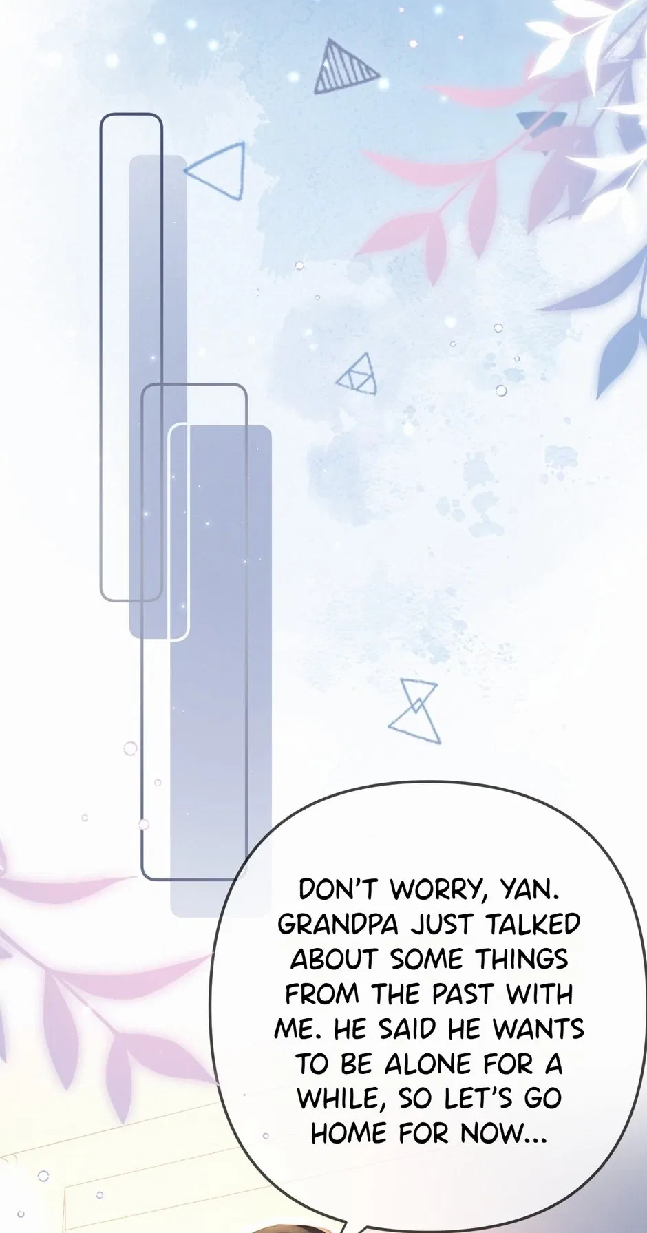 The Top Couple Is a Bit Sweet Chapter 96 – Page 25