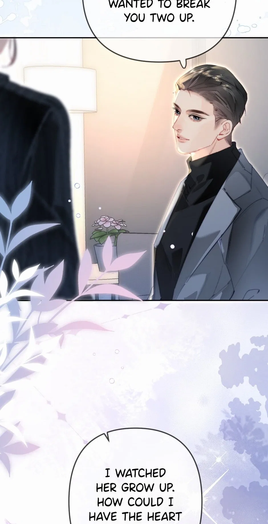 The Top Couple Is a Bit Sweet Chapter 96 – Page 28