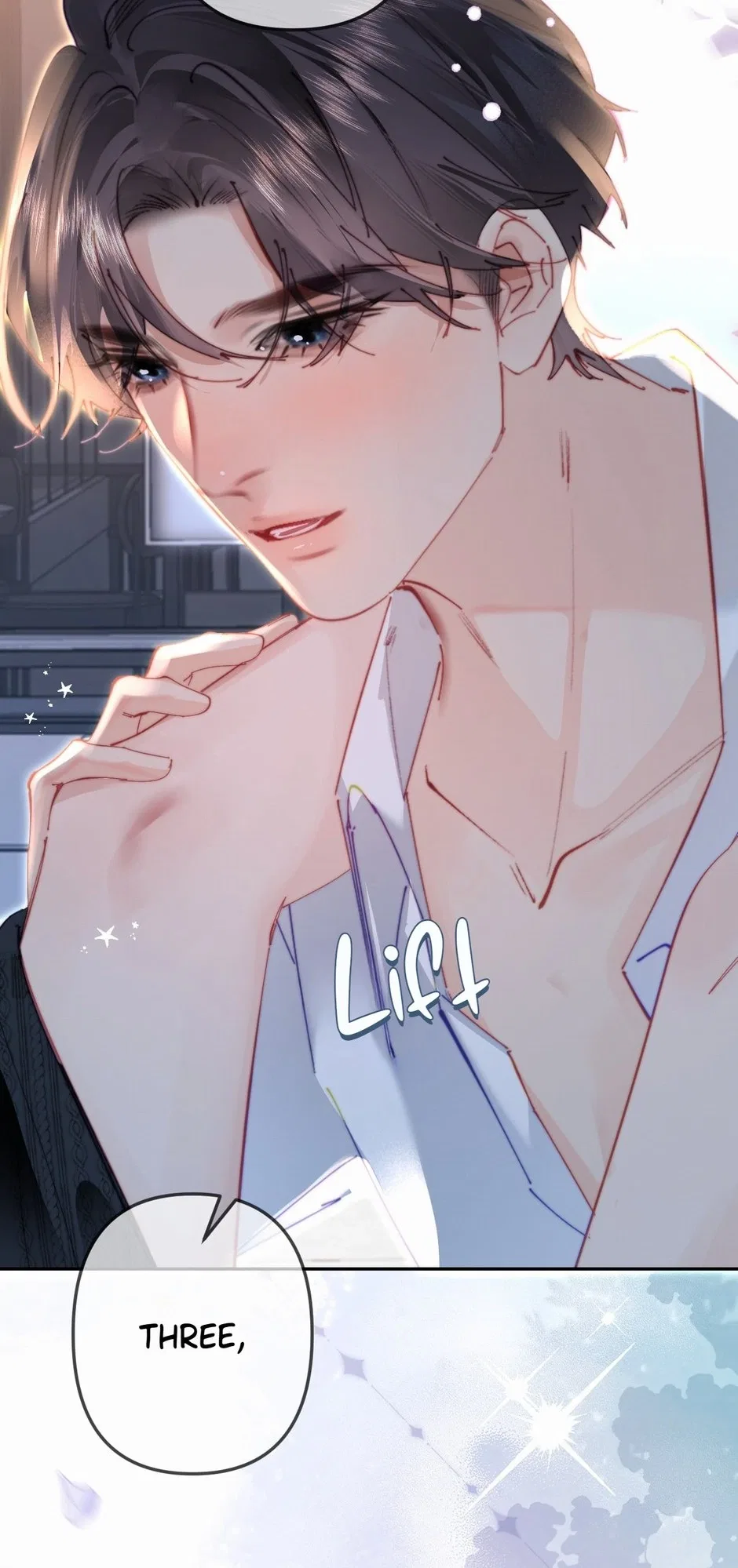 The Top Couple Is a Bit Sweet Chapter 96 – Page 40