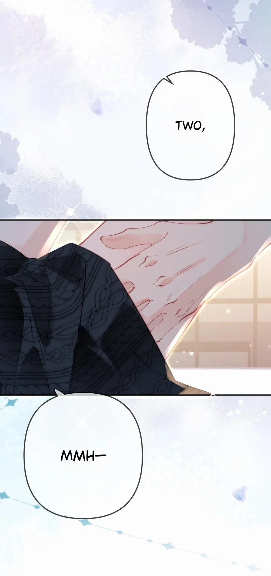 The Top Couple Is a Bit Sweet Chapter 96 – Page 41