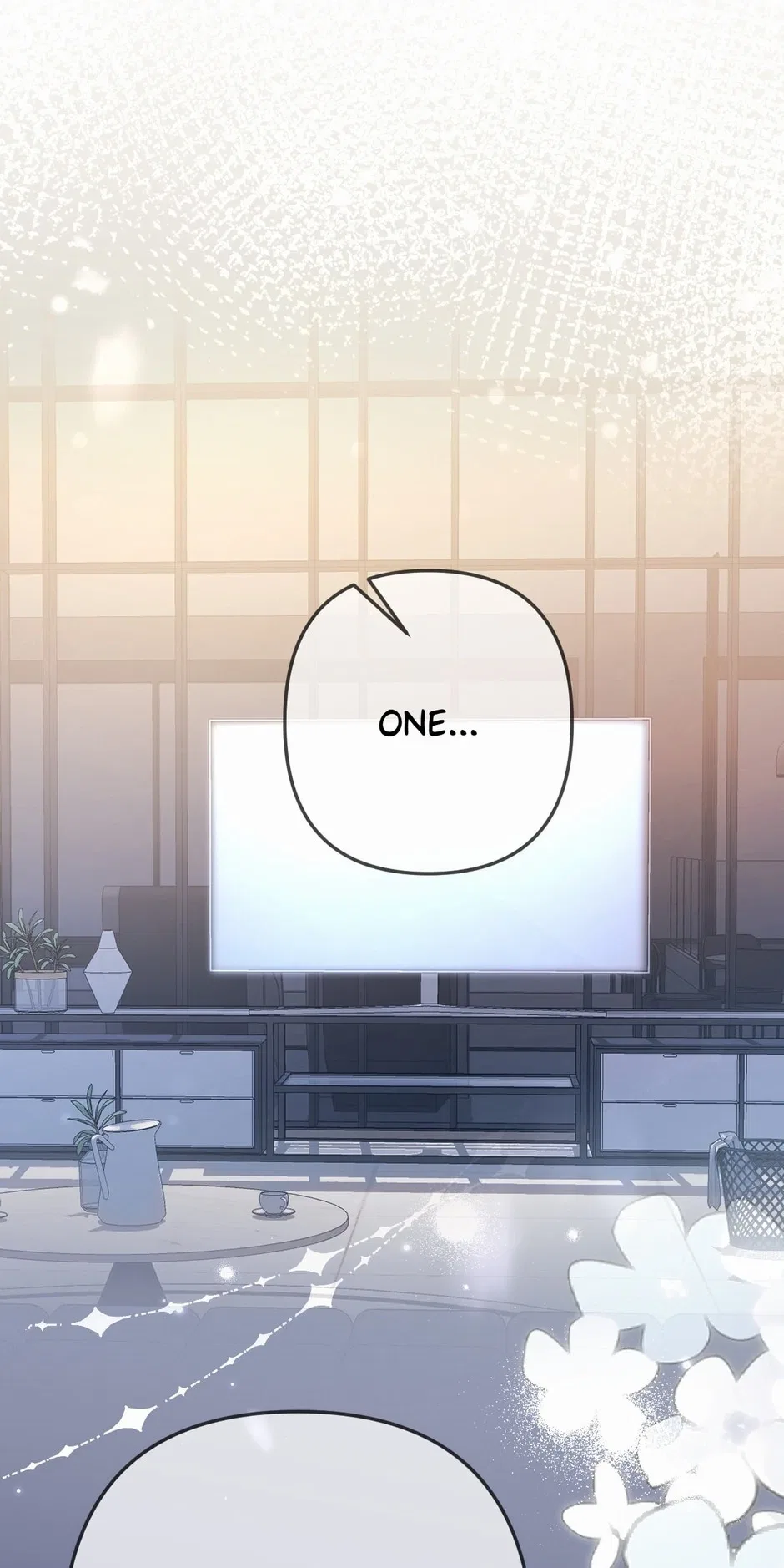 The Top Couple Is a Bit Sweet Chapter 96 – Page 42
