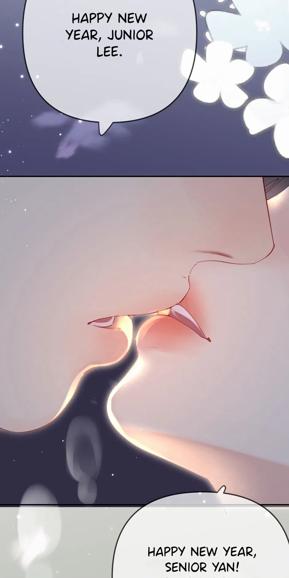 The Top Couple Is a Bit Sweet Chapter 96 – Page 43