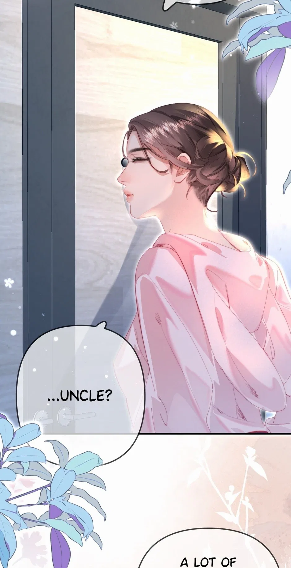 The Top Couple Is a Bit Sweet Chapter 95 – Page 12