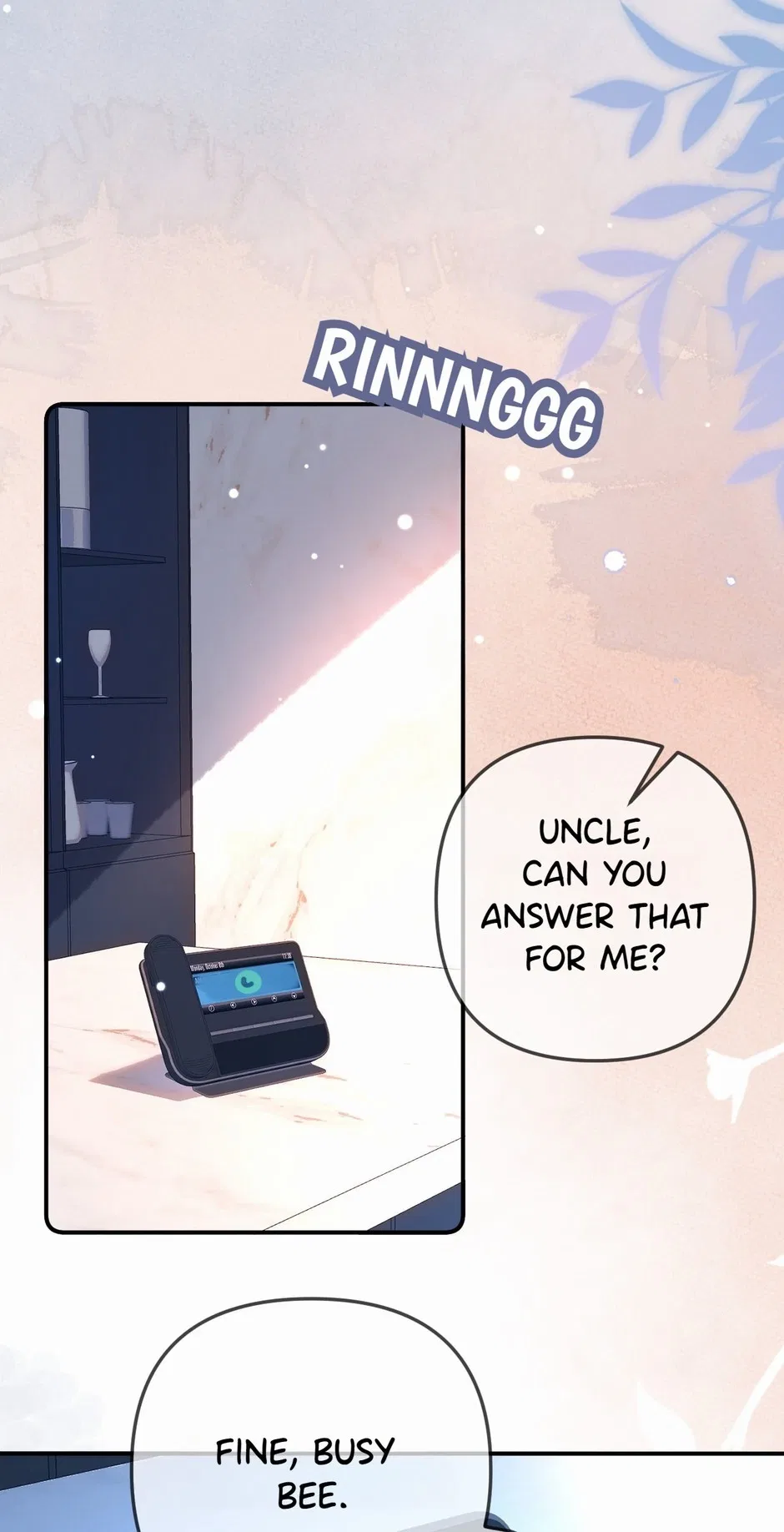 The Top Couple Is a Bit Sweet Chapter 95 – Page 18