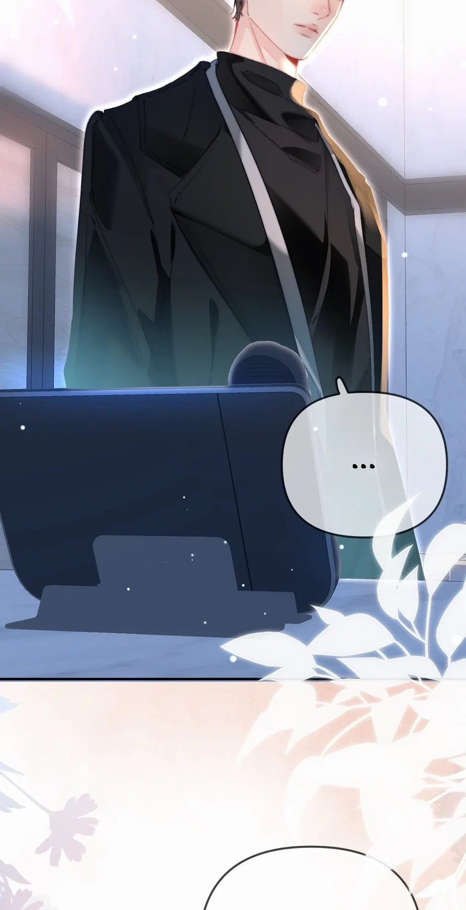 The Top Couple Is a Bit Sweet Chapter 95 – Page 20