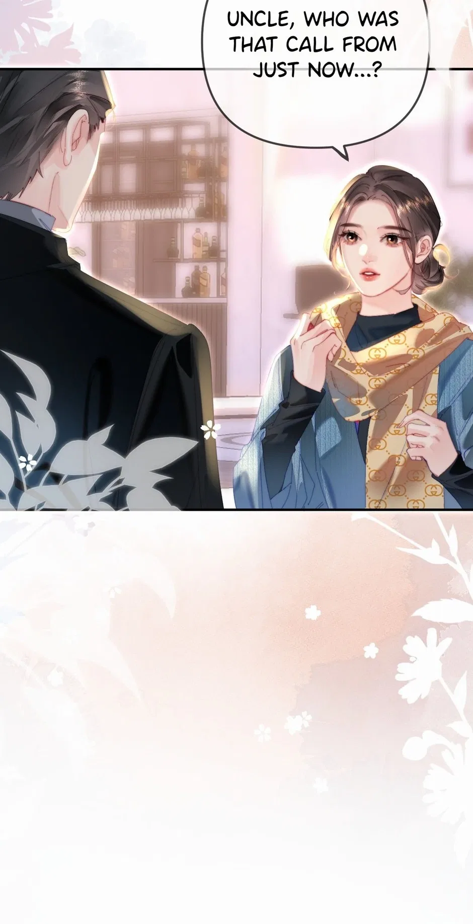 The Top Couple Is a Bit Sweet Chapter 95 – Page 21