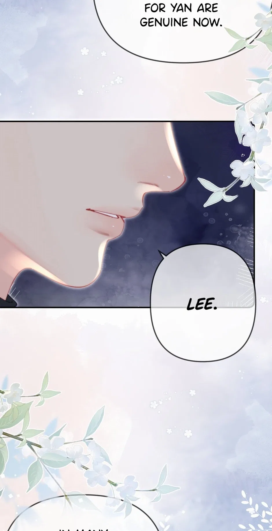 The Top Couple Is a Bit Sweet Chapter 95 – Page 25