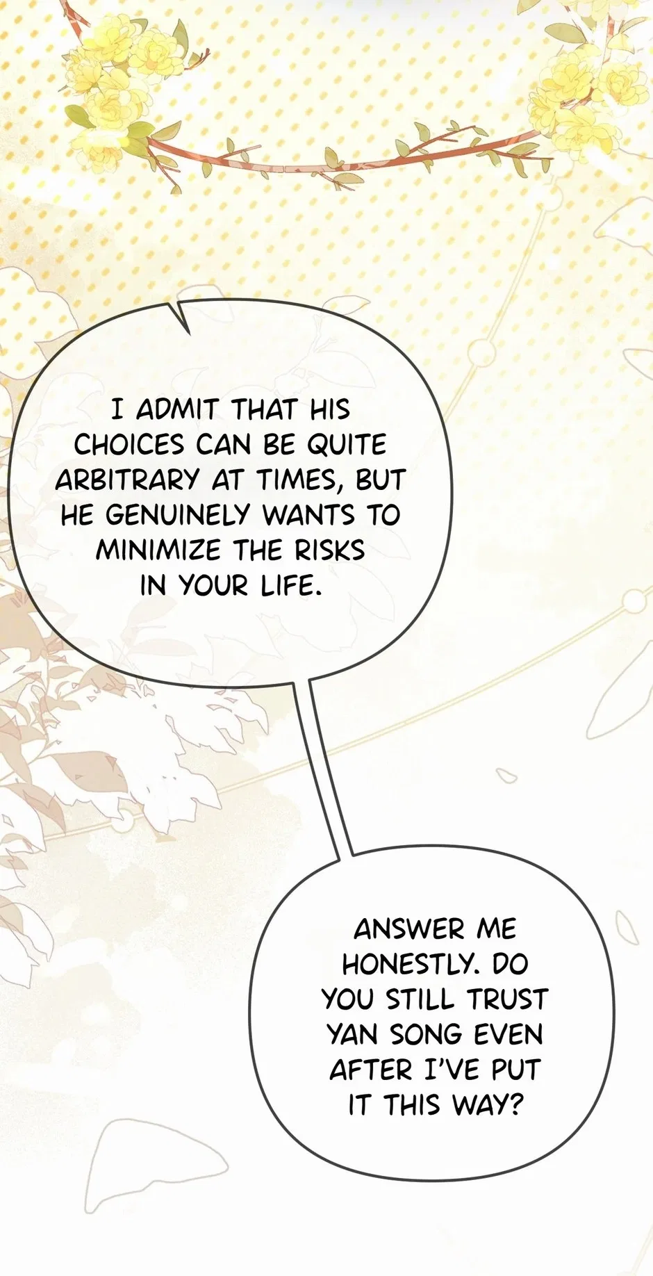The Top Couple Is a Bit Sweet Chapter 95 – Page 29