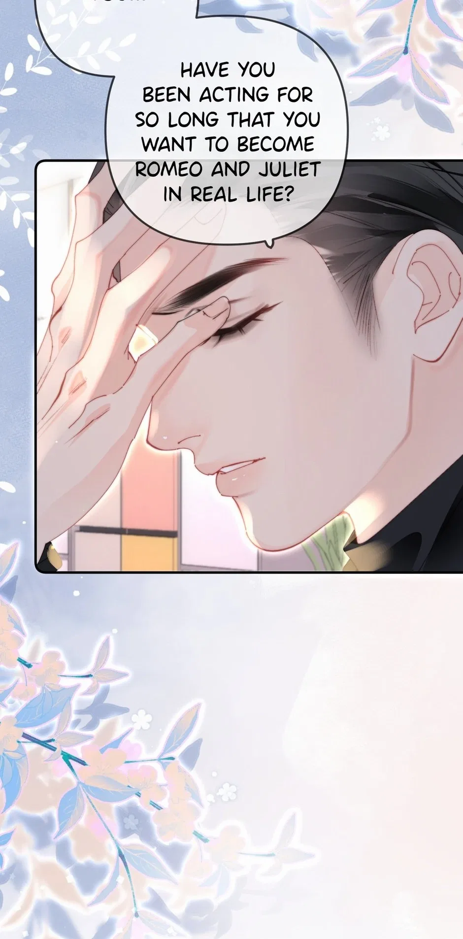 The Top Couple Is a Bit Sweet Chapter 95 – Page 31
