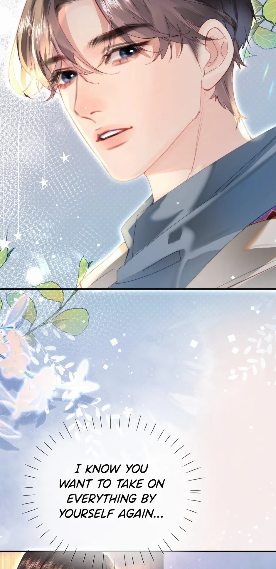 The Top Couple Is a Bit Sweet Chapter 95 – Page 39