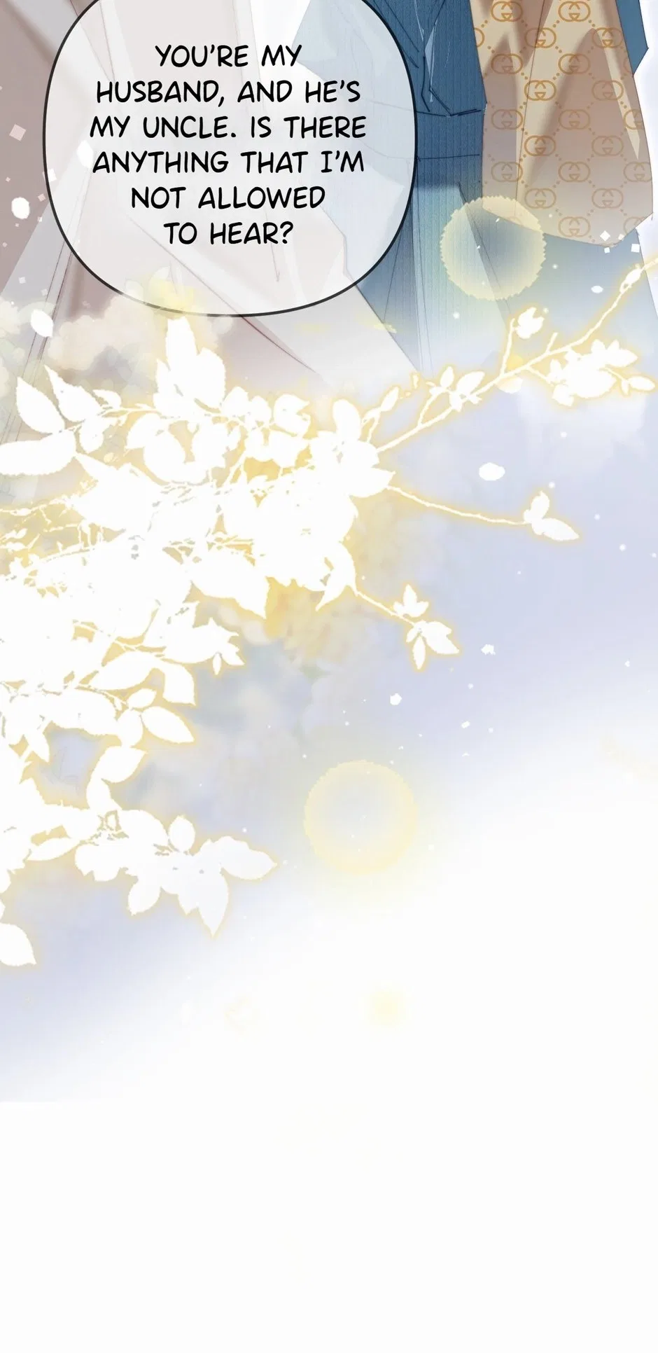 The Top Couple Is a Bit Sweet Chapter 95 – Page 42