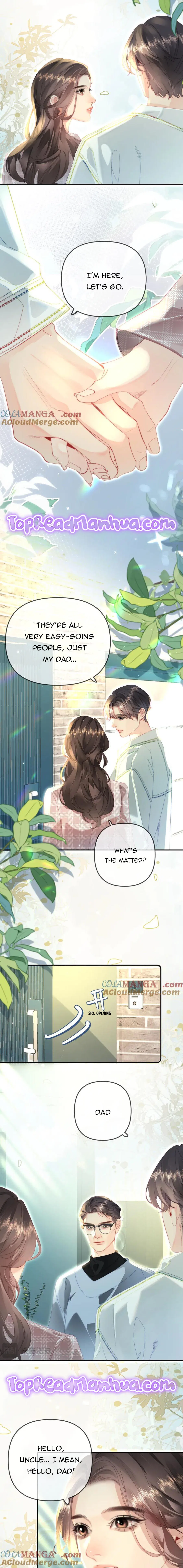 The Top Couple Is a Bit Sweet Chapter 94 – Page 3