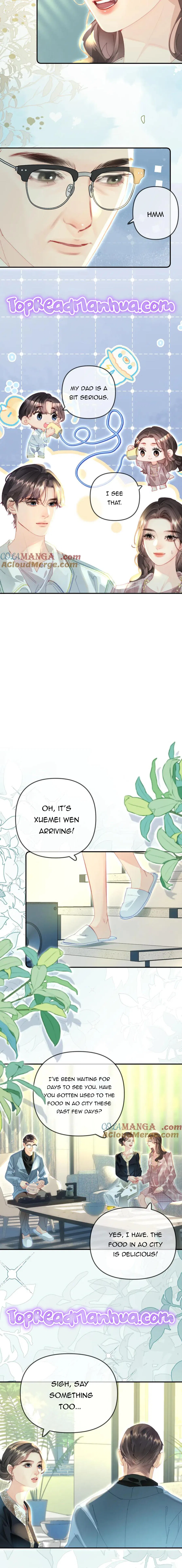 The Top Couple Is a Bit Sweet Chapter 94 – Page 4
