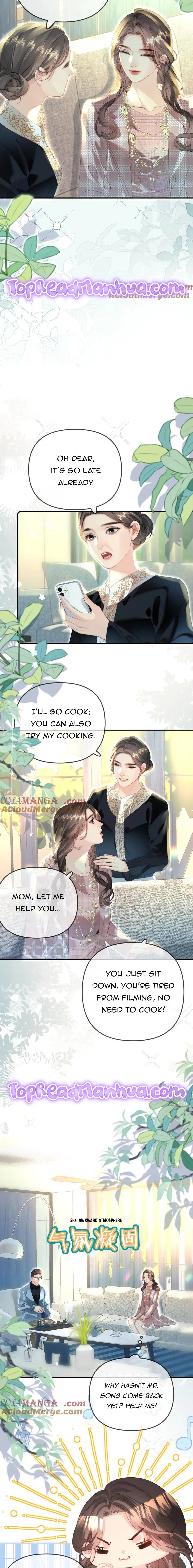 The Top Couple Is a Bit Sweet Chapter 94 – Page 6