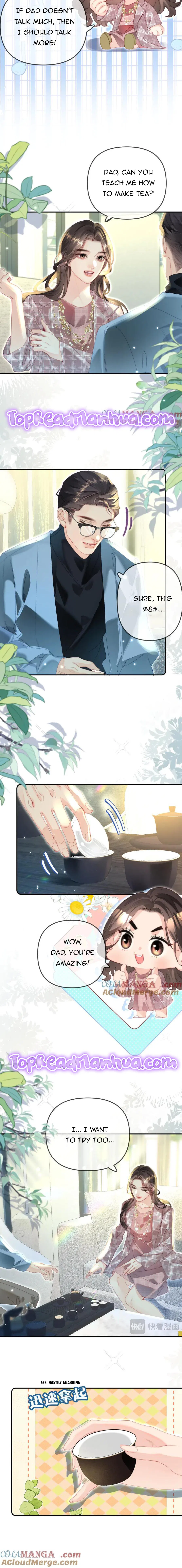 The Top Couple Is a Bit Sweet Chapter 94 – Page 7