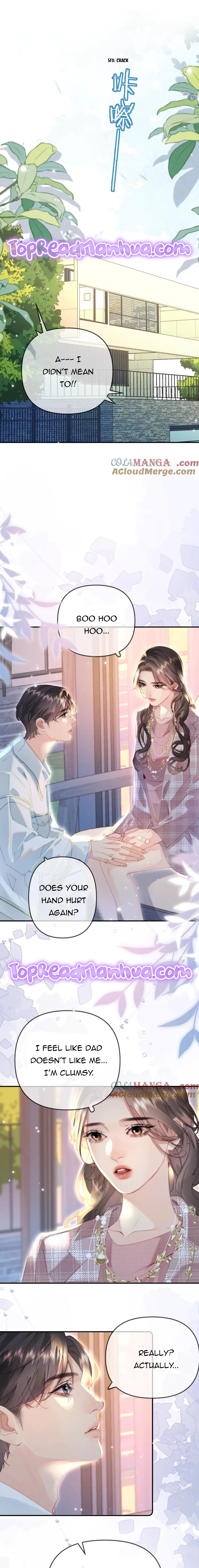 The Top Couple Is a Bit Sweet Chapter 94 – Page 8