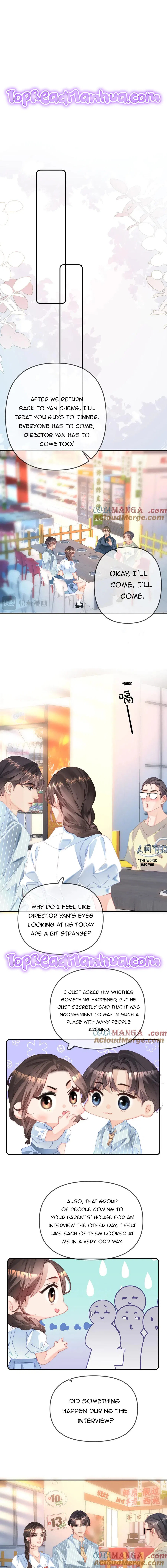 The Top Couple Is a Bit Sweet Chapter 93 – Page 5