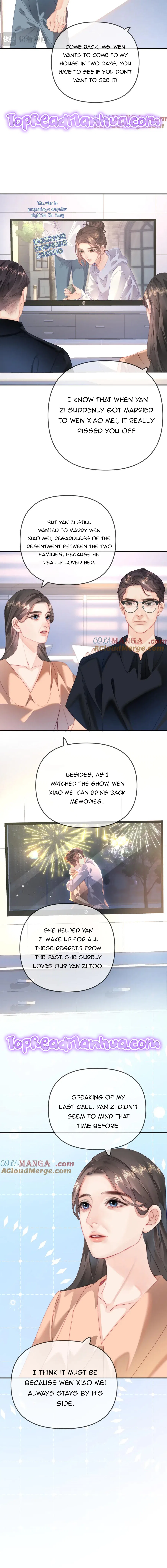 The Top Couple Is a Bit Sweet Chapter 93 – Page 8