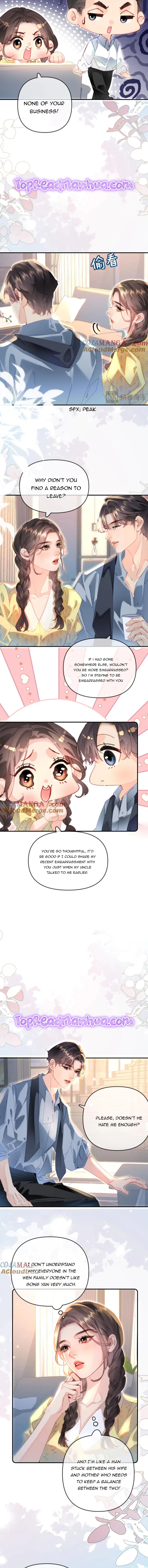 The Top Couple Is a Bit Sweet Chapter 89 – Page 7