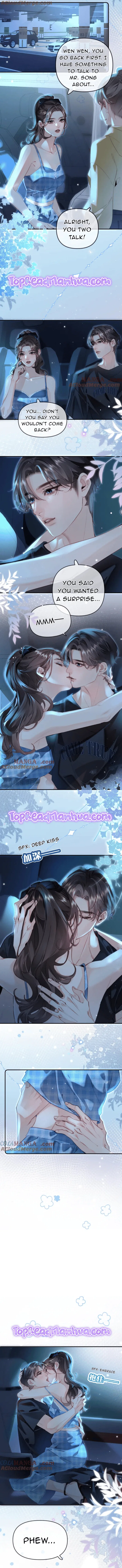 The Top Couple Is a Bit Sweet Chapter 88 – Page 2