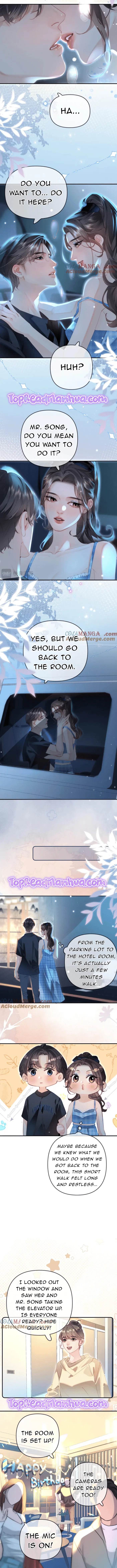 The Top Couple Is a Bit Sweet Chapter 88 – Page 3
