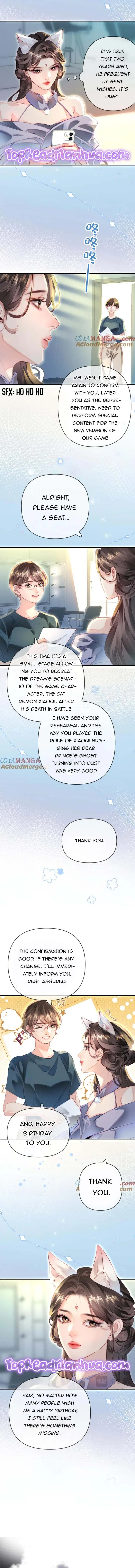 The Top Couple Is a Bit Sweet Chapter 87 – Page 5