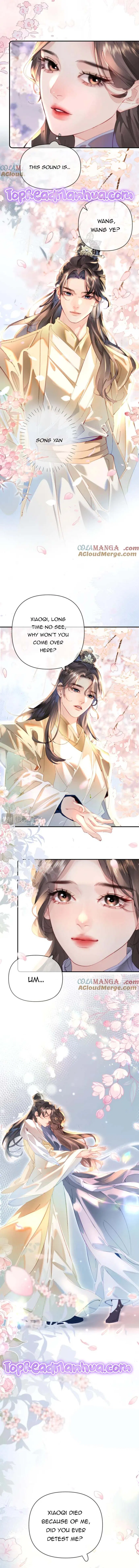 The Top Couple Is a Bit Sweet Chapter 87 – Page 7