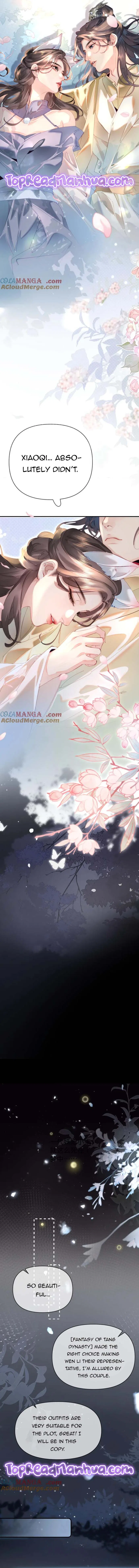 The Top Couple Is a Bit Sweet Chapter 87 – Page 8