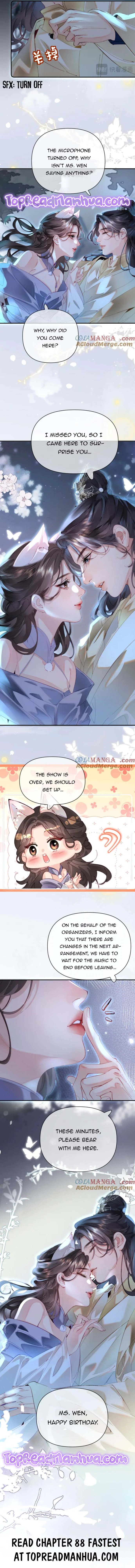 The Top Couple Is a Bit Sweet Chapter 87 – Page 9
