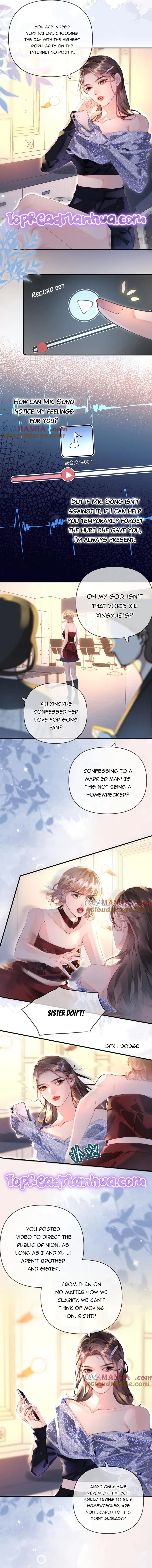The Top Couple Is a Bit Sweet Chapter 86 – Page 2