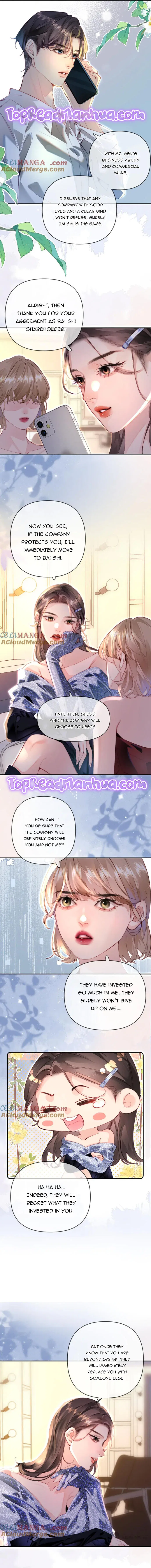 The Top Couple Is a Bit Sweet Chapter 86 – Page 4