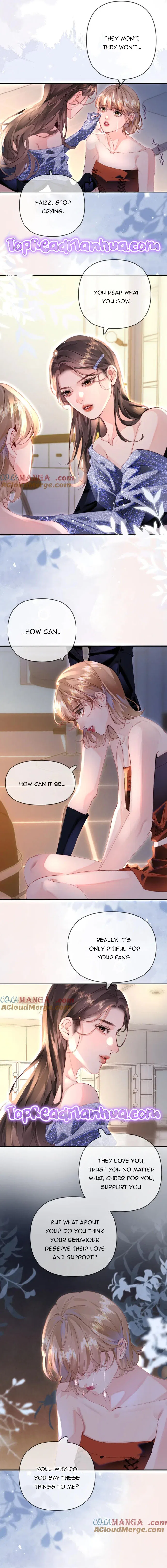 The Top Couple Is a Bit Sweet Chapter 86 – Page 5