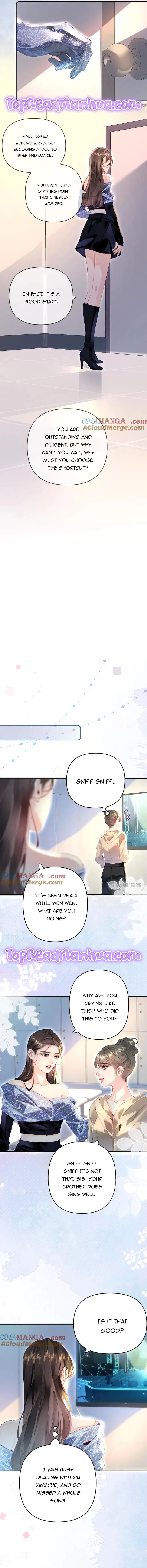 The Top Couple Is a Bit Sweet Chapter 86 – Page 6