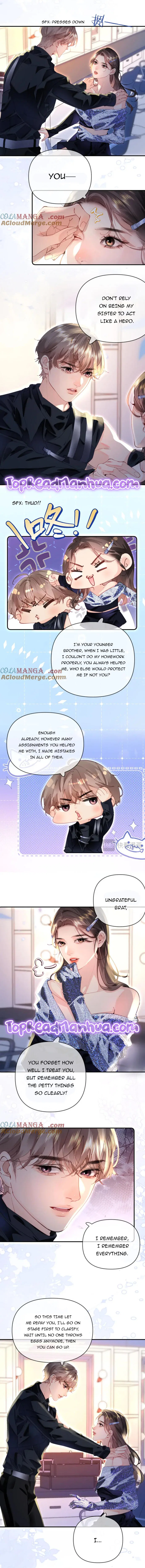 The Top Couple Is a Bit Sweet Chapter 85 – Page 2
