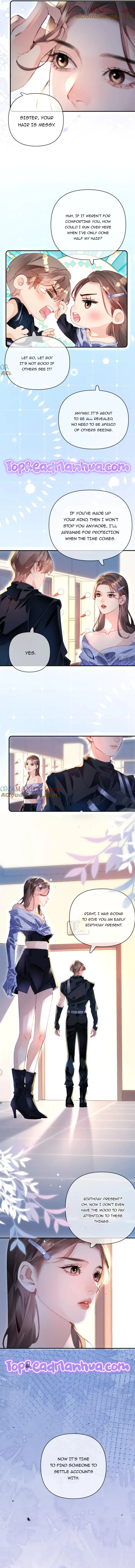 The Top Couple Is a Bit Sweet Chapter 85 – Page 3