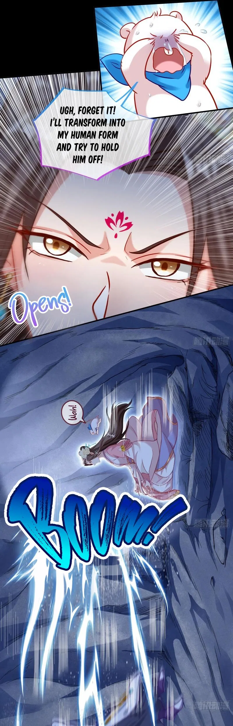 Cheating Men Must Die Chapter 501 – Page 7