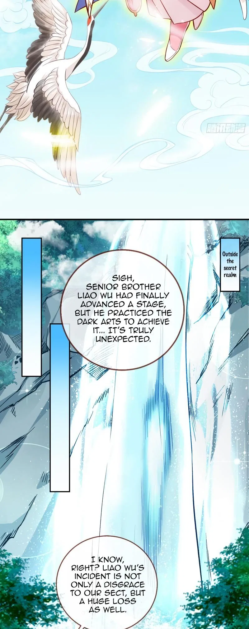 Cheating Men Must Die Chapter 501 – Page 15